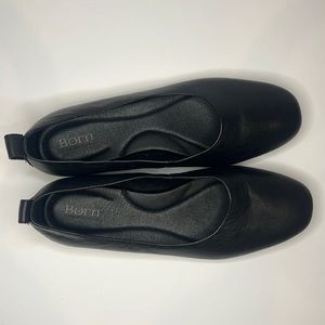 Born Flats Womens 10